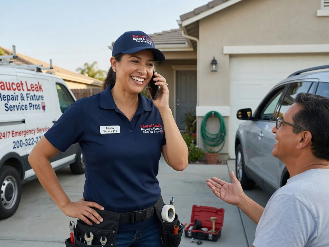 Faucet Repair Gillette, NJ FAQs
