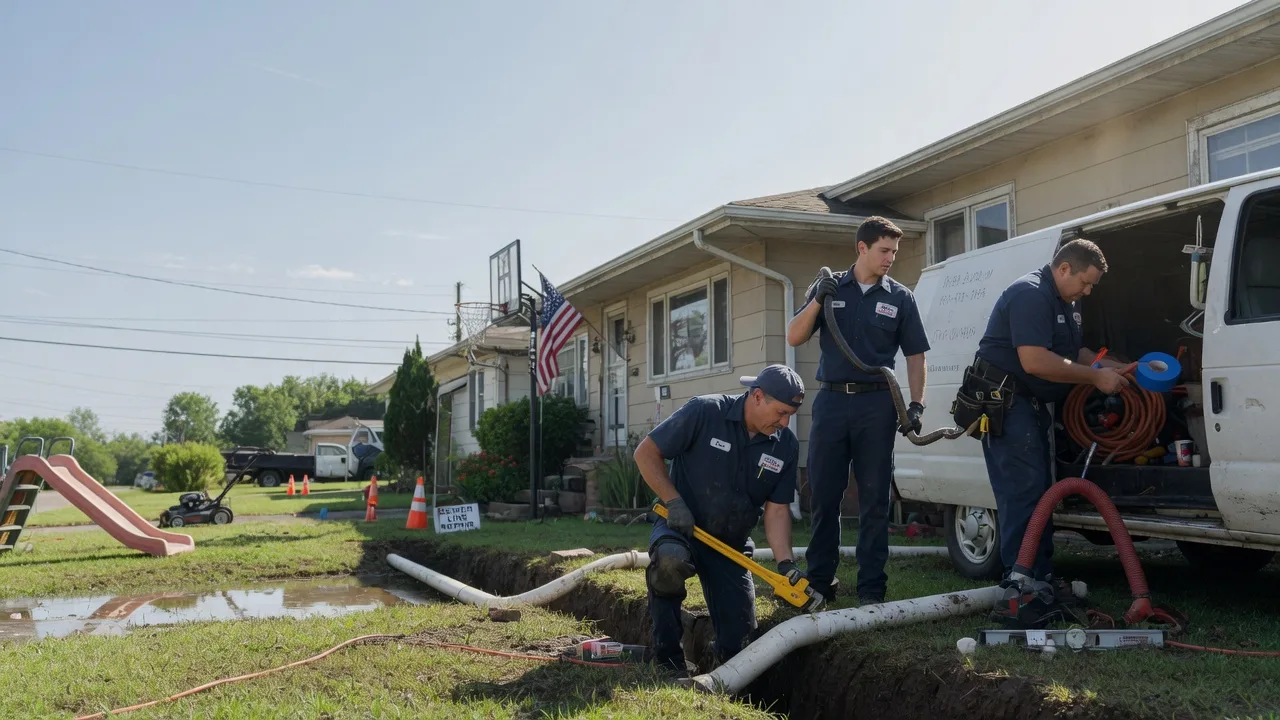 Toilet Installation in Gillette, NJ near me